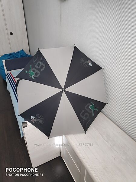 Зонт подростковый Esprit.