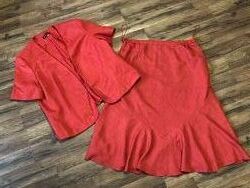 Костюм жіночий Jacques Vert, р. XL