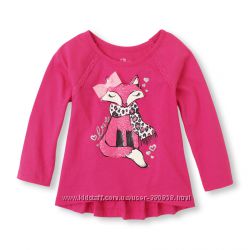 Регланчики Childrens Place , Jumping beans из США