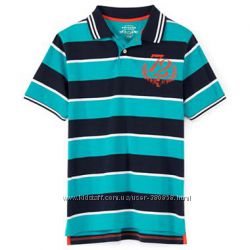 футболки на мальчика 6-8 лет  Puma, Arizona и др. - оригинал , США