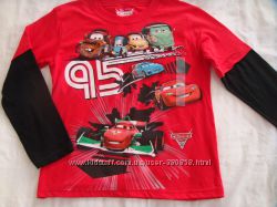 #6: Cars 2, L(7) - 280гр