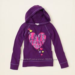   Регланы, кофты, свитера  на девочек 7-8 лет из США