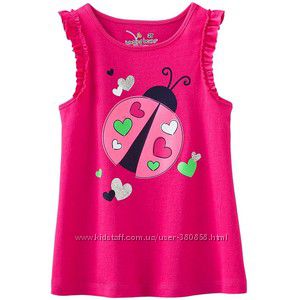 Летняя одежда для девочек до 3 лет