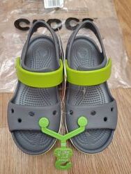 Сандалии крокс crocs bayaband sandal k оригинал C11