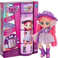 Лялька Плакса Cry Babies BFF Katie Край Бебіс Кеті 904347