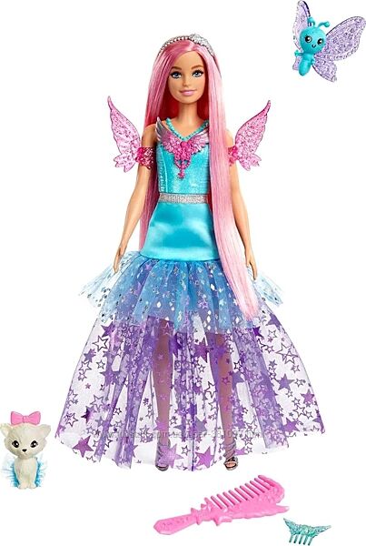 Кукла Барби Малибу Barbie Malibu Doll from Barbie A Touch of Magic