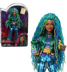 Disney Descendants The Rise of Red Uliana Наследники Возвышение Рэд Ульяна