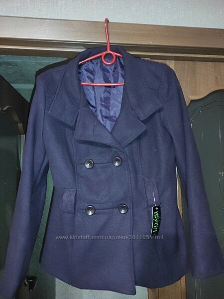 Пальто женское