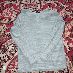 Свитер свитшот 