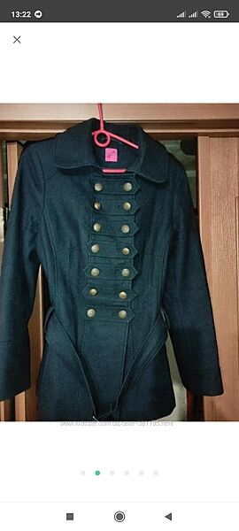 Пальто женское