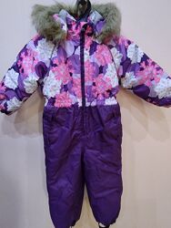 Комбінезон зимовий Hupa