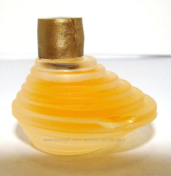 Мініатюра Montana Parfum dElle. Оригінал. Вінтаж