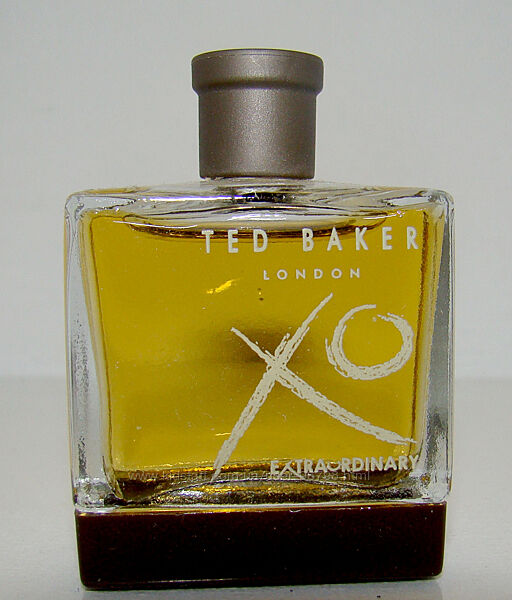 Мініатюра XO Extraordinary for Men Ted Baker. Оригінал