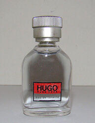Мініатюра Hugo Hugo Boss 5мл. Оригінал