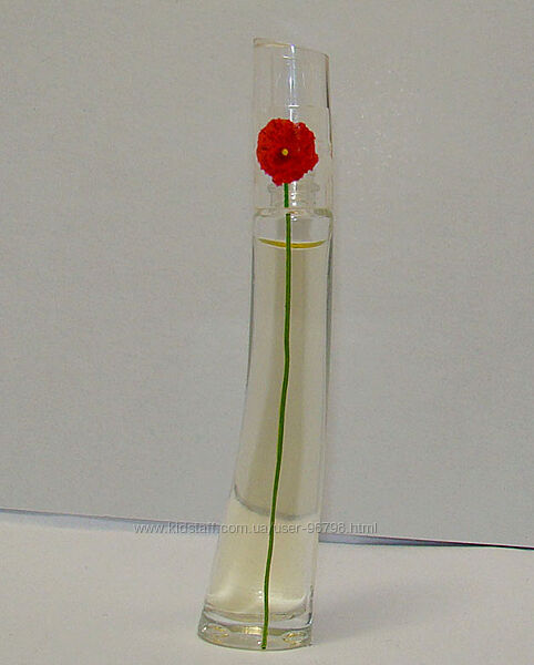 Мініатюра Kenzo Flower By Kenzo. Оригінал