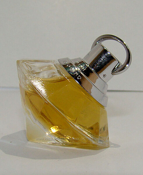 Мініатюра Wish Chopard. Оригінал