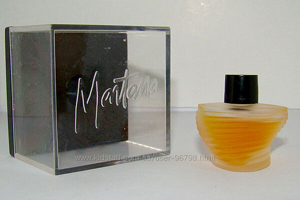 Мініатюра Montana Parfum de Peau. Оригінал. Вінтаж.