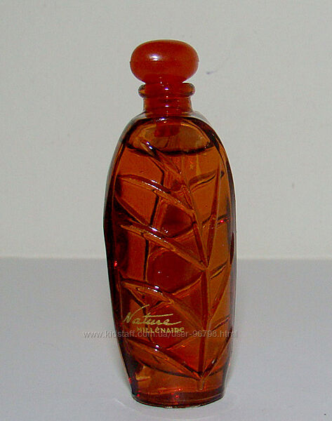 Мініатюра Yves Rocher Nature Millenaire. Оригінал. Вінтаж.