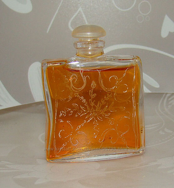 Мініатюра Hermes 24 Faubourg. Оригінал. Вінтаж