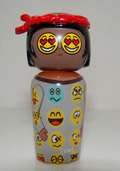 Мініатюра Kokeshi Parfums Tonka By Jeremy Scott. Оригінал. 