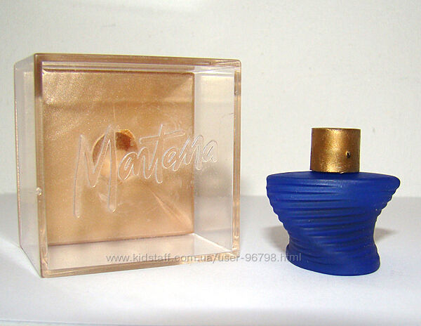 Мініатюра Montana Parfum de Peau edp. Оригінал. Вінтаж.