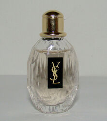 Мініатюра Yves Saint Laurent Parisienne. Оригінал