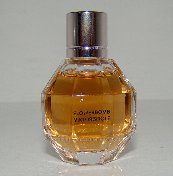 Мініатюра Viktor & Rolf Flowerbomb. Оригінал.