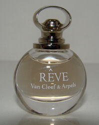 Мініатюра Van Cleef & Arpels Reve edp. Оригінал.