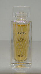 Мініатюра Lalique Nilang edp. Оригінал.