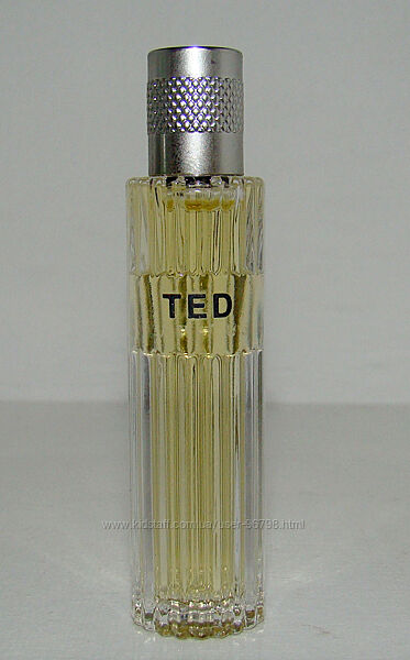 Мініатюра Ted Lapidus Ted edt, 5 мл. Оригінал
