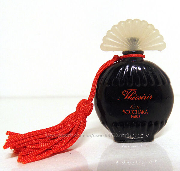 Мініатюра Guy Bouchara Theosiris. Оригінал. Вінтаж.