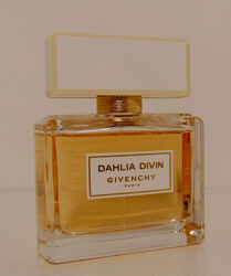 Парф. вода Givenchy Dahlia Divin. Оригінал. Старий випуск.