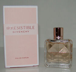 Мініатюра Givenchy Irresistible Eau de Parfum. Оригінал.
