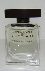 Мініатюра Guerlain L Instant de Guerlain pour Homme edt. Оригінал