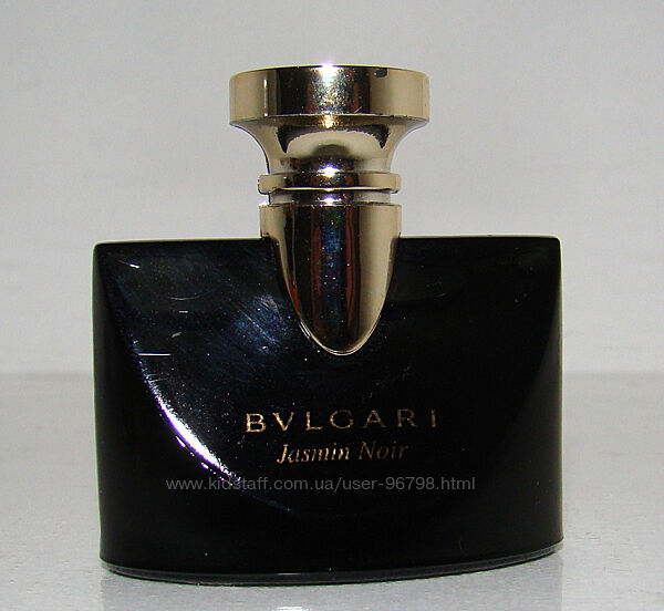 Мініатюра Bvlgari Jasmin Noir edp. Оригінал.