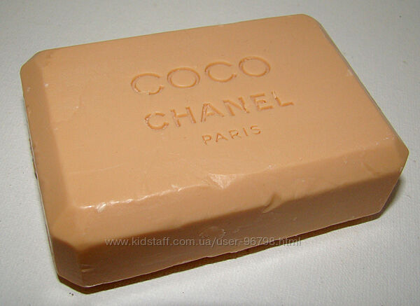 Колекційне мило Coco Chanel 145г . Оригінал