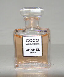 Мініатюра Chanel Coco Mademoiselle. Оригінал.