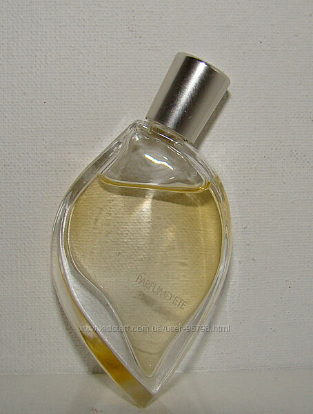 Мініатюра Kenzo Parfum dEte. Оригінал.