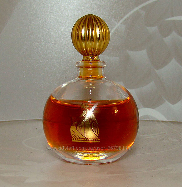 Мініатюра Arpege Lanvin. Оригінал. Вінтаж.