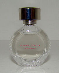 Мініатюра Rochas Mademoiselle Rochas edt. Оригінал.