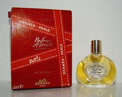 Мініатюра Hermes Parfum d Hermes edt. Оригінал. Вінтаж.