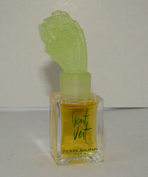 Мініатюра Pierre Balmain Vent Vert. Оригінал. Вінтаж.