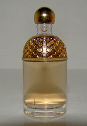 Мініатюра Guerlain Aqua Allegoria Nerolia Bianca. Оригінал.