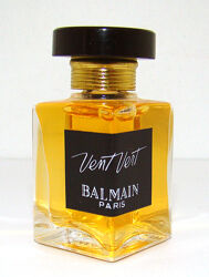 Духи Pierre Balmain Vent Vert 7.5 мл. Оригінал. Вінтаж