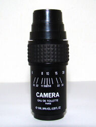 Пробник Max Deville Camera Noir. Оригінал.