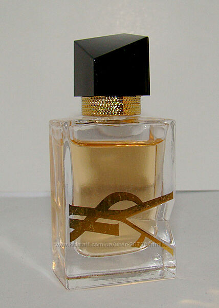 Мініатюра Yves Saint Laurent Libre. Оригінал.