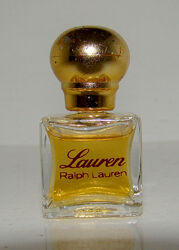 Мініатюра Ralph Lauren Lauren, edt. Оригінал. Вінтаж.