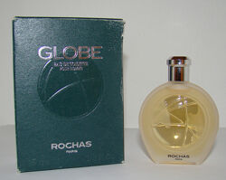 Мініатюра Rochas Globe 15 мл. Оригінал. Вінтаж.