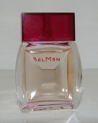 Мініатюра Pierre Balmain BalMan. Оригінал.
