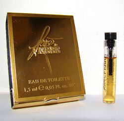 Пробник Gianfranco Ferre Ferre by Ferre. Оригінал. Вінтаж